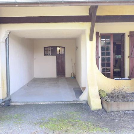 Ref 141 ,Seignosse Les Bourdaines , Villa Bouharde Classee 3 Etoiles, A 600 M Plage, 10 Personnes Екстериор снимка