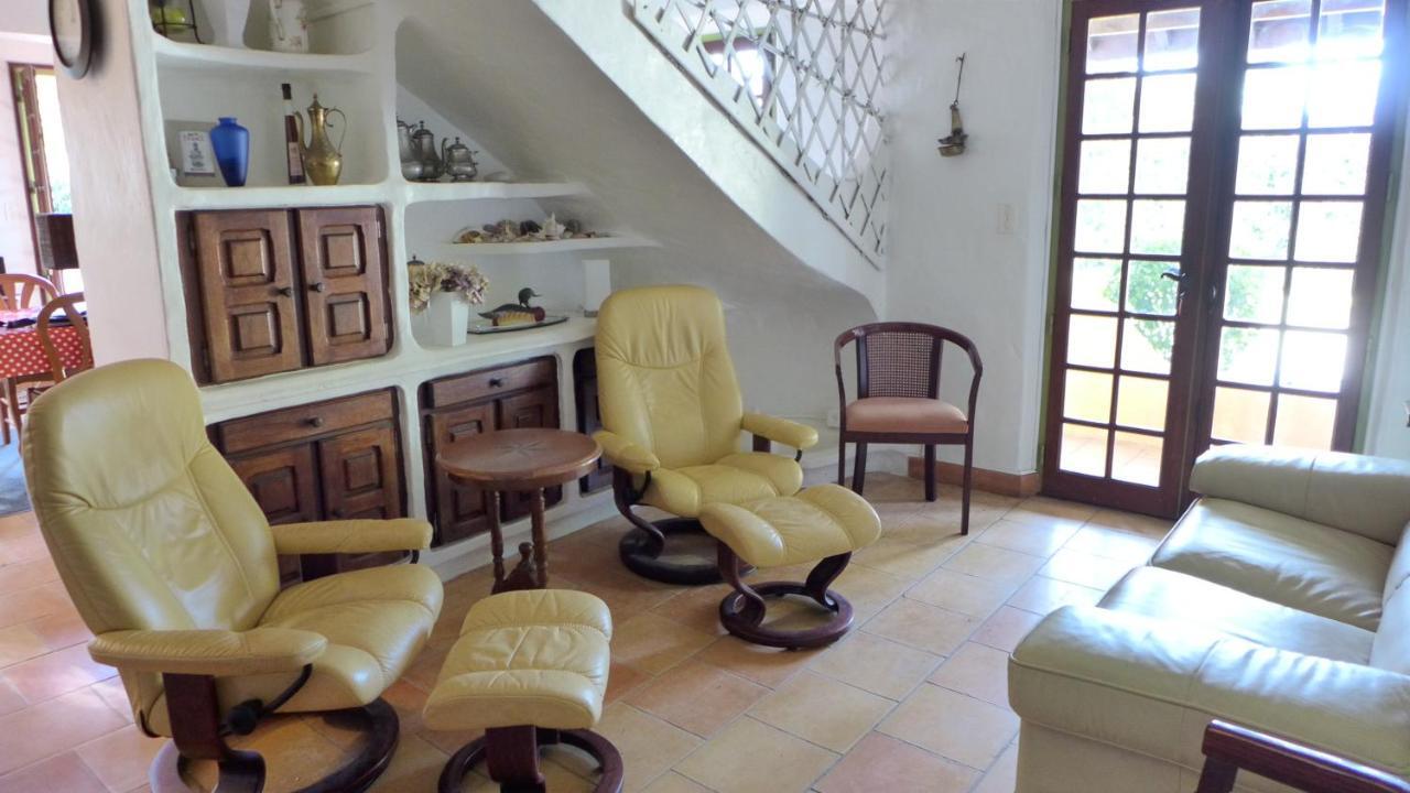 Ref 141 ,Seignosse Les Bourdaines , Villa Bouharde Classee 3 Etoiles, A 600 M Plage, 10 Personnes Екстериор снимка