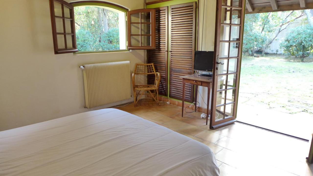 Ref 141 ,Seignosse Les Bourdaines , Villa Bouharde Classee 3 Etoiles, A 600 M Plage, 10 Personnes Екстериор снимка