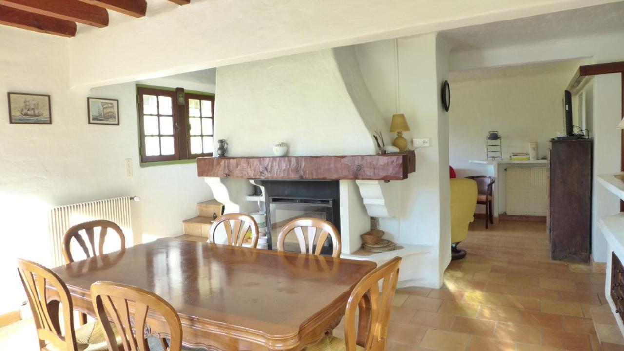 Ref 141 ,Seignosse Les Bourdaines , Villa Bouharde Classee 3 Etoiles, A 600 M Plage, 10 Personnes Екстериор снимка