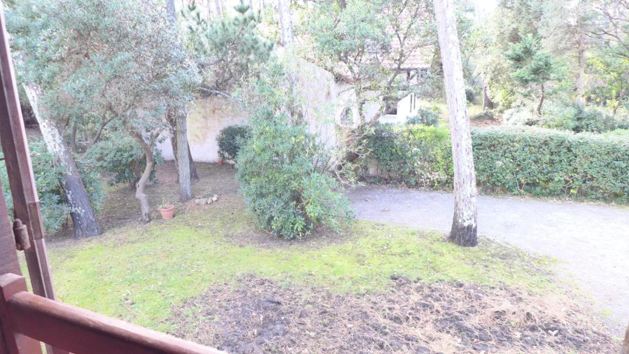 Ref 141 ,Seignosse Les Bourdaines , Villa Bouharde Classee 3 Etoiles, A 600 M Plage, 10 Personnes Екстериор снимка