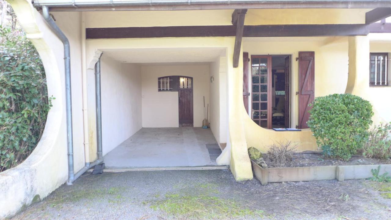Ref 141 ,Seignosse Les Bourdaines , Villa Bouharde Classee 3 Etoiles, A 600 M Plage, 10 Personnes Екстериор снимка