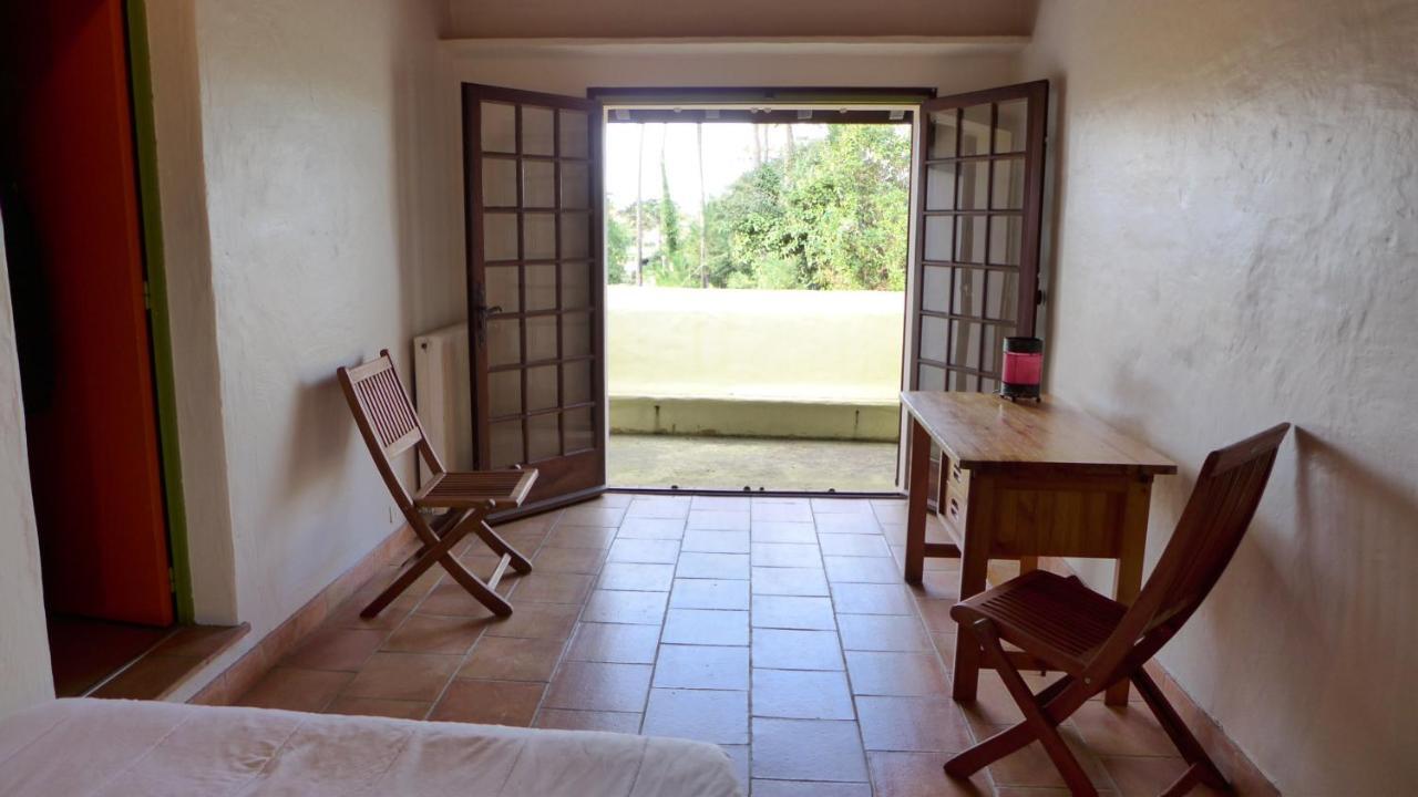 Ref 141 ,Seignosse Les Bourdaines , Villa Bouharde Classee 3 Etoiles, A 600 M Plage, 10 Personnes Екстериор снимка