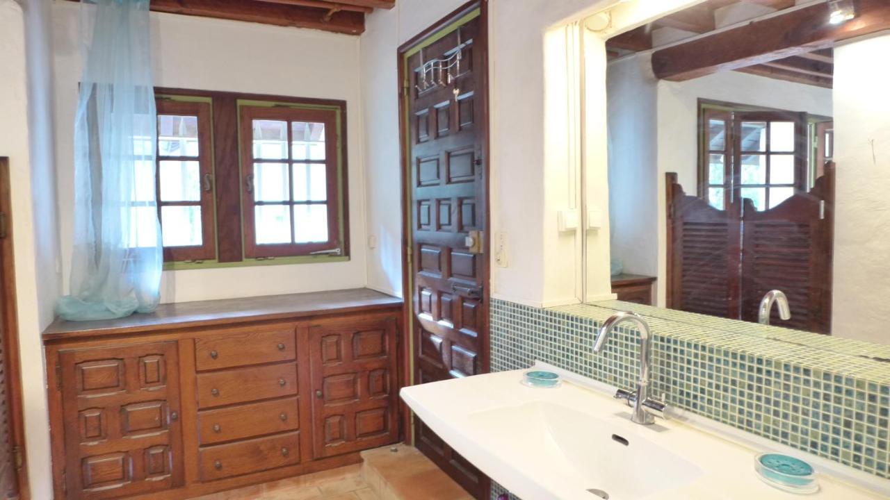 Ref 141 ,Seignosse Les Bourdaines , Villa Bouharde Classee 3 Etoiles, A 600 M Plage, 10 Personnes Екстериор снимка