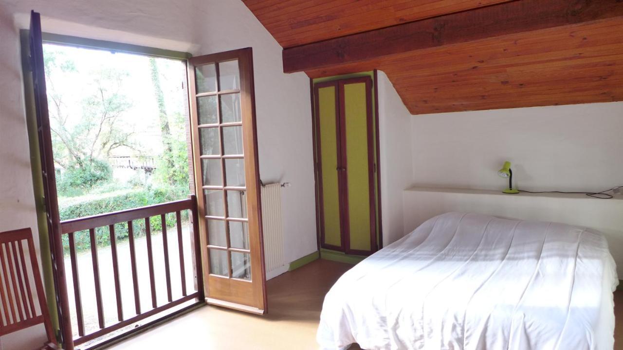 Ref 141 ,Seignosse Les Bourdaines , Villa Bouharde Classee 3 Etoiles, A 600 M Plage, 10 Personnes Екстериор снимка