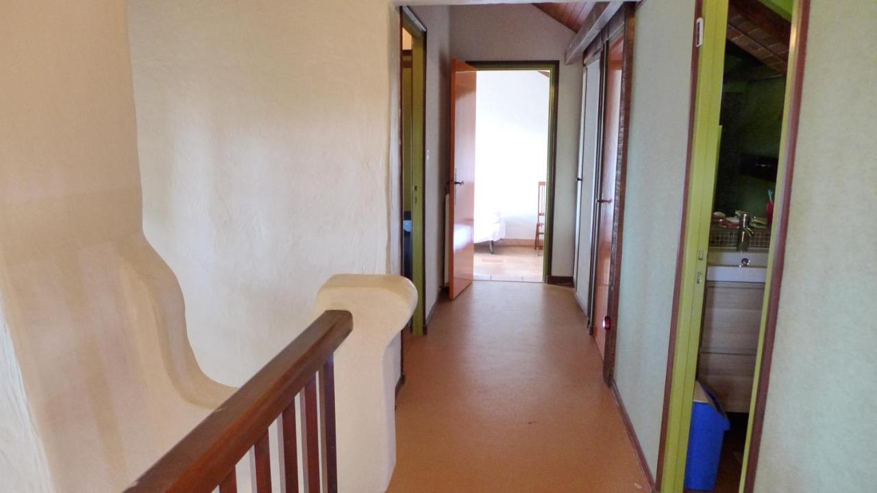Ref 141 ,Seignosse Les Bourdaines , Villa Bouharde Classee 3 Etoiles, A 600 M Plage, 10 Personnes Екстериор снимка